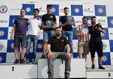 Porsche Carrera Cup Italia eSport, le pagelle