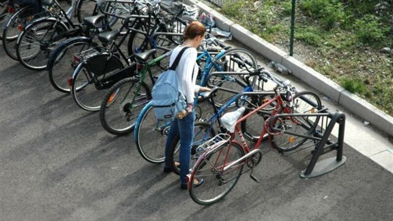 Milano, pagati per andare in bici: idea Maran