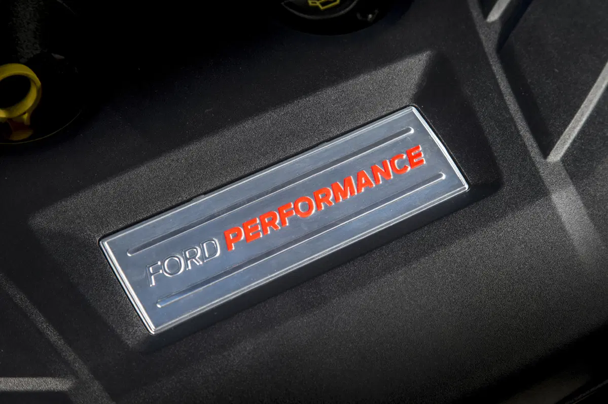 Nuova Ford Focus RS (34)