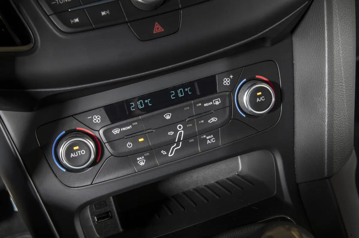 Nuova Ford Focus RS (23)