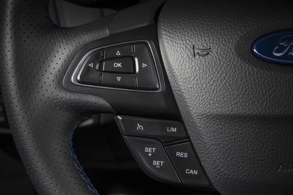 Nuova Ford Focus RS (31)