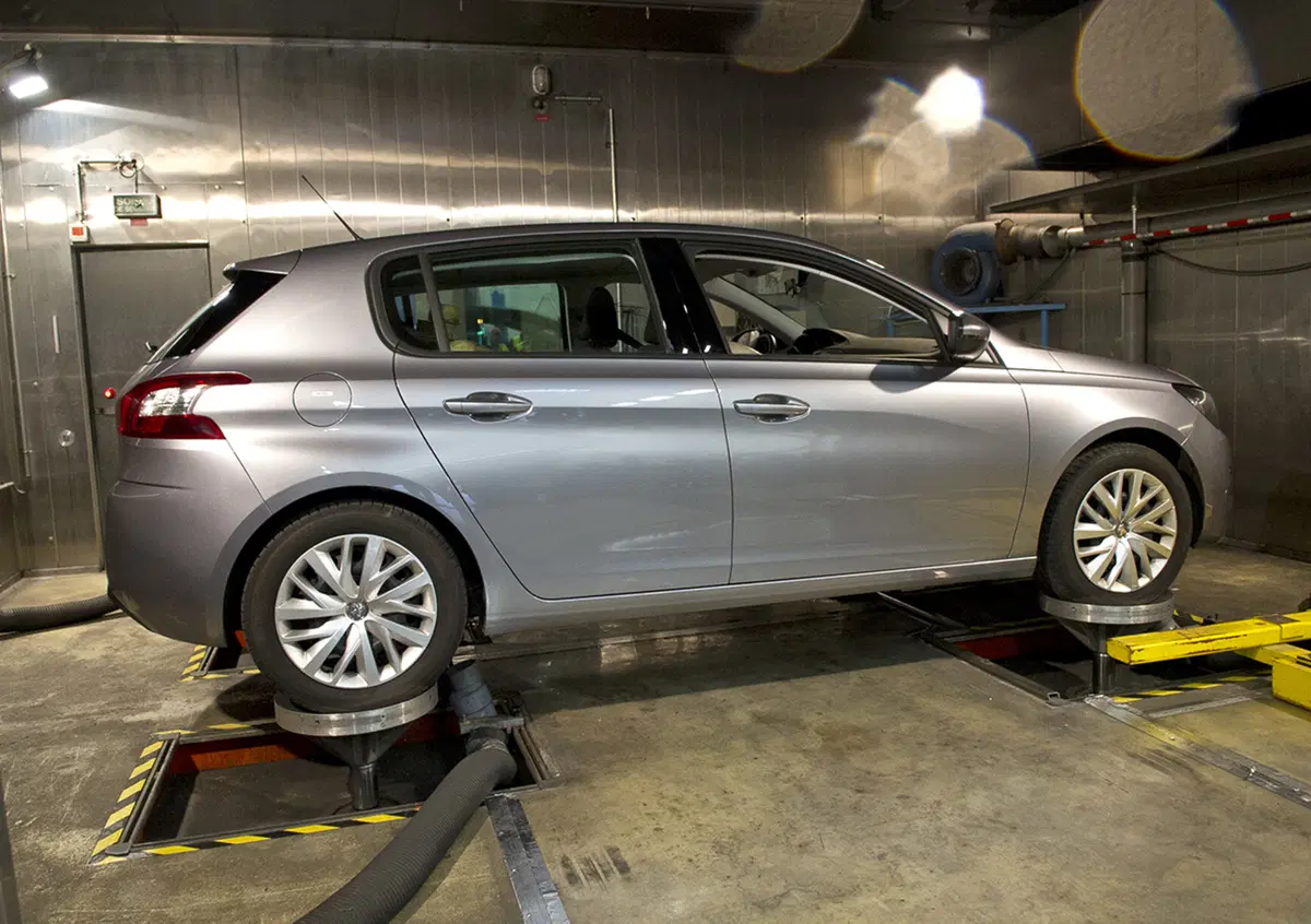 Peugeot 308, il segreto di una qualit&agrave; "alla tedesca" [Video]