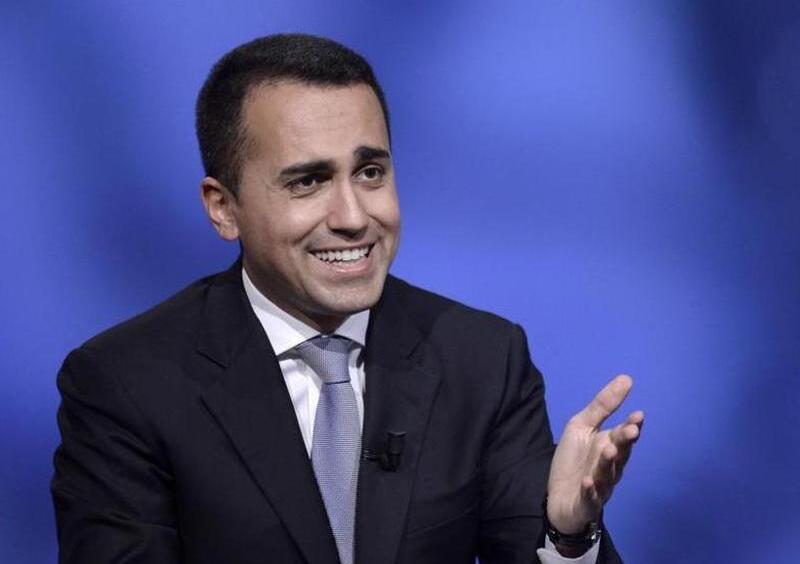 Piano FCA anti-diesel e auto elettrica. Di Maio da il benestare