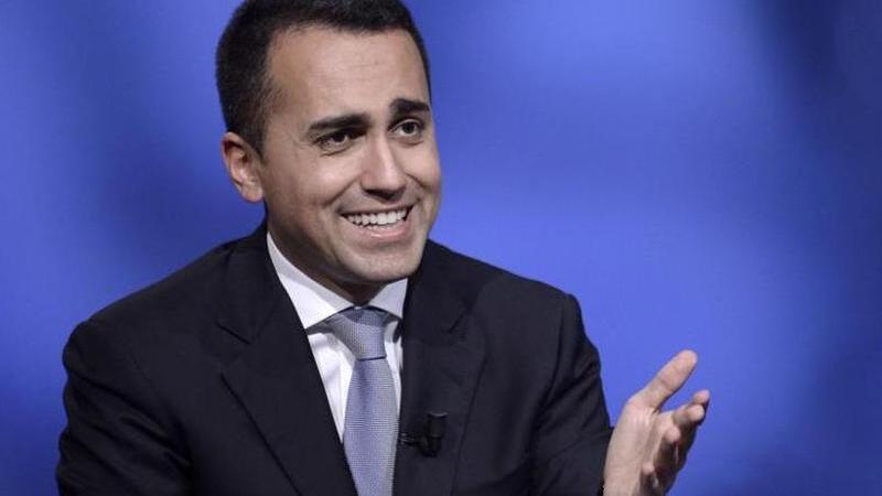 Piano FCA anti-diesel e auto elettrica. Di Maio da il benestare