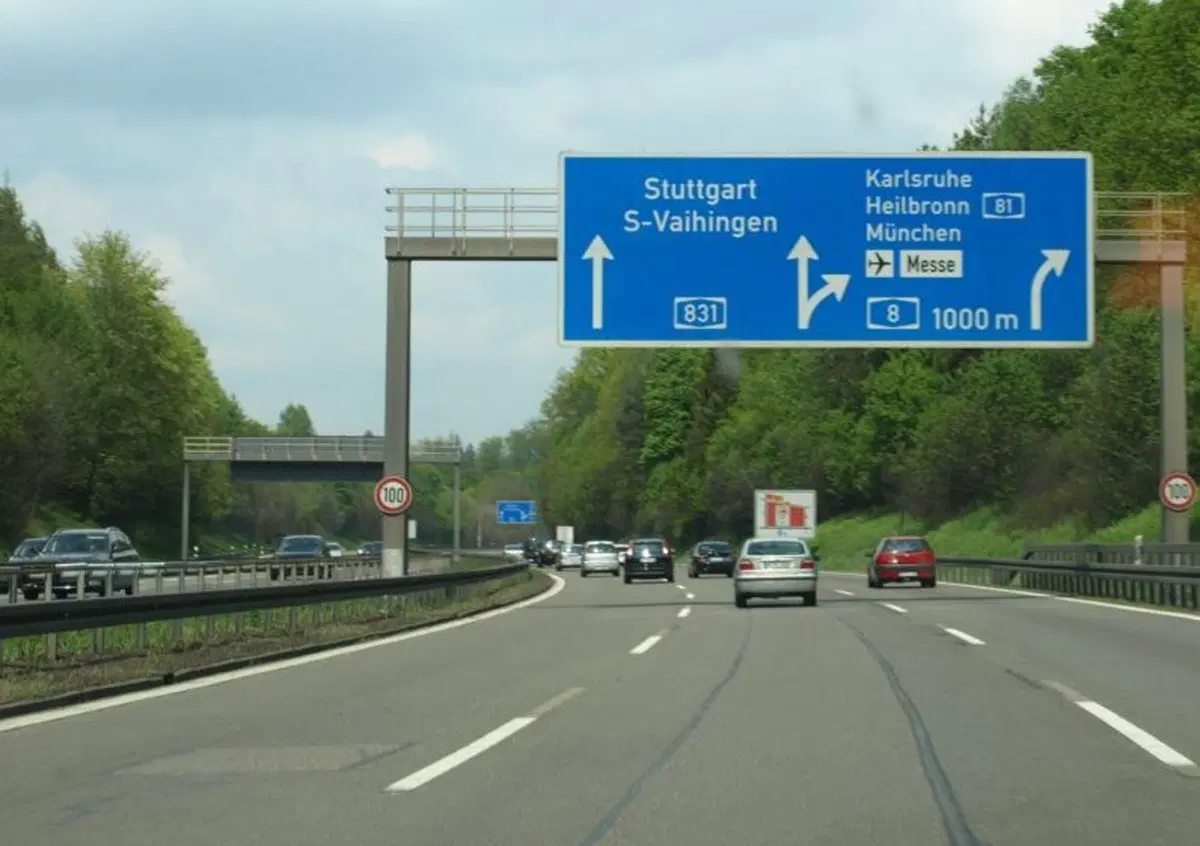Inchiesta auto: ecco perch&eacute; meglio la Germania dell'Italia