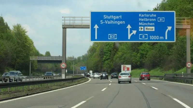 Inchiesta auto: ecco perch&eacute; meglio la Germania dell'Italia