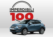 Fiat 500X in offerta a 15000 €