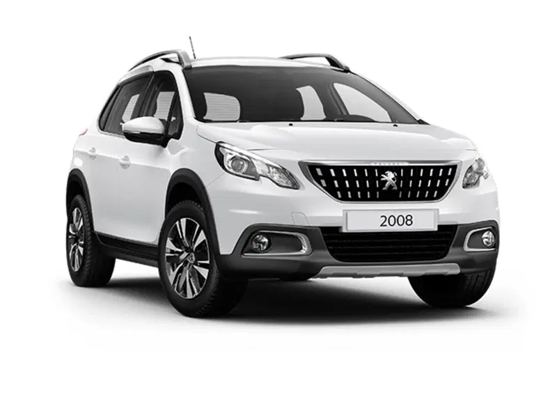 Peugeot 2008 SUV in offerta a 13950 &euro; o 139&euro;/mese