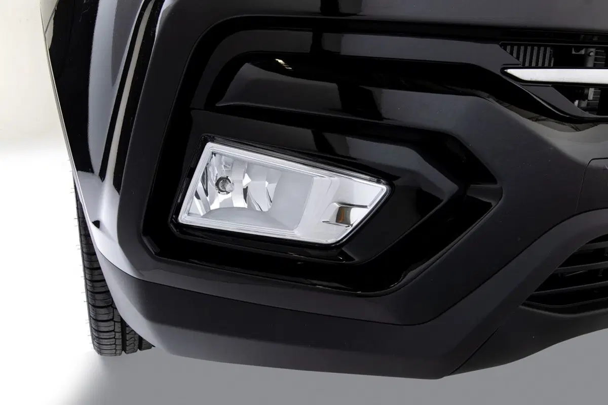 SsangYong Tivoli Black Edition, la prima delle “K Collection” (5)