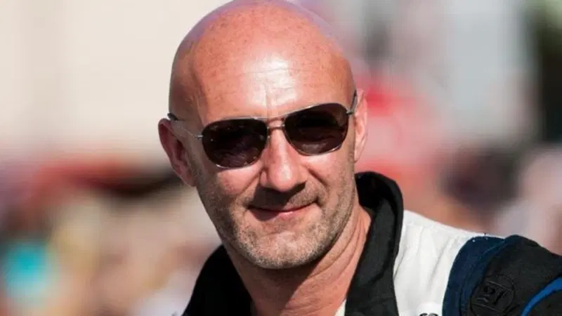 Fabien Barthez: un Campione del Mondo alla 24h di Le Mans 2016