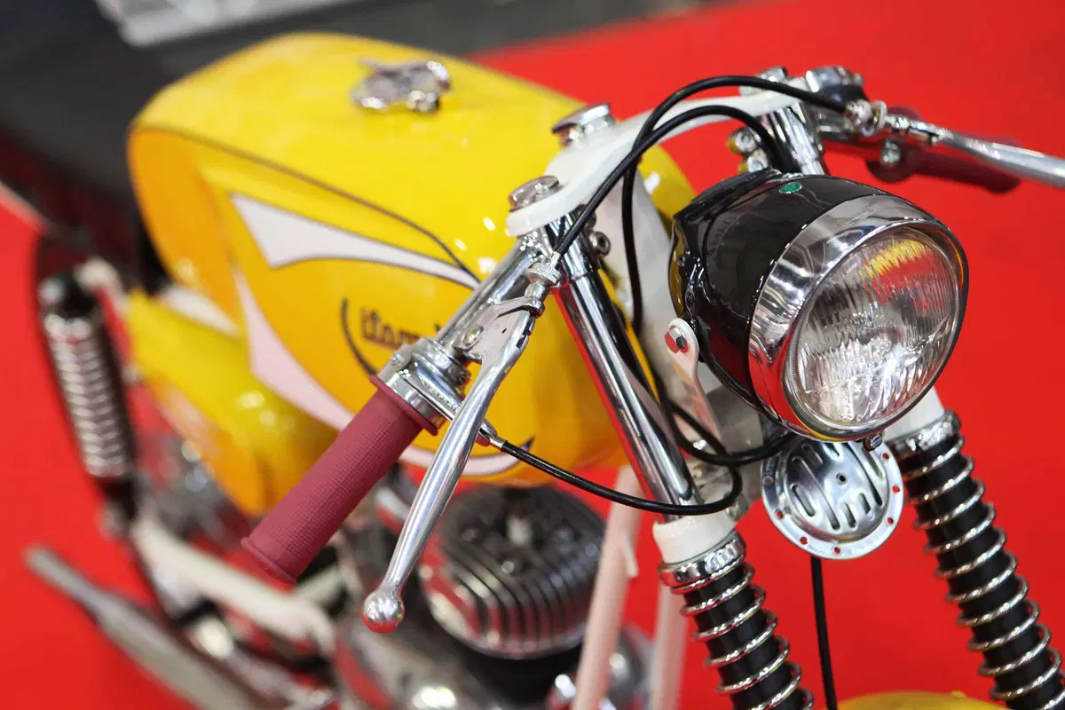 Automotoretrò 2016, torna in scena la passione: questo weekend tutti a Torino (10)