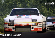 Project Cars 2, Spirit of Le Mans Trailer [Video]