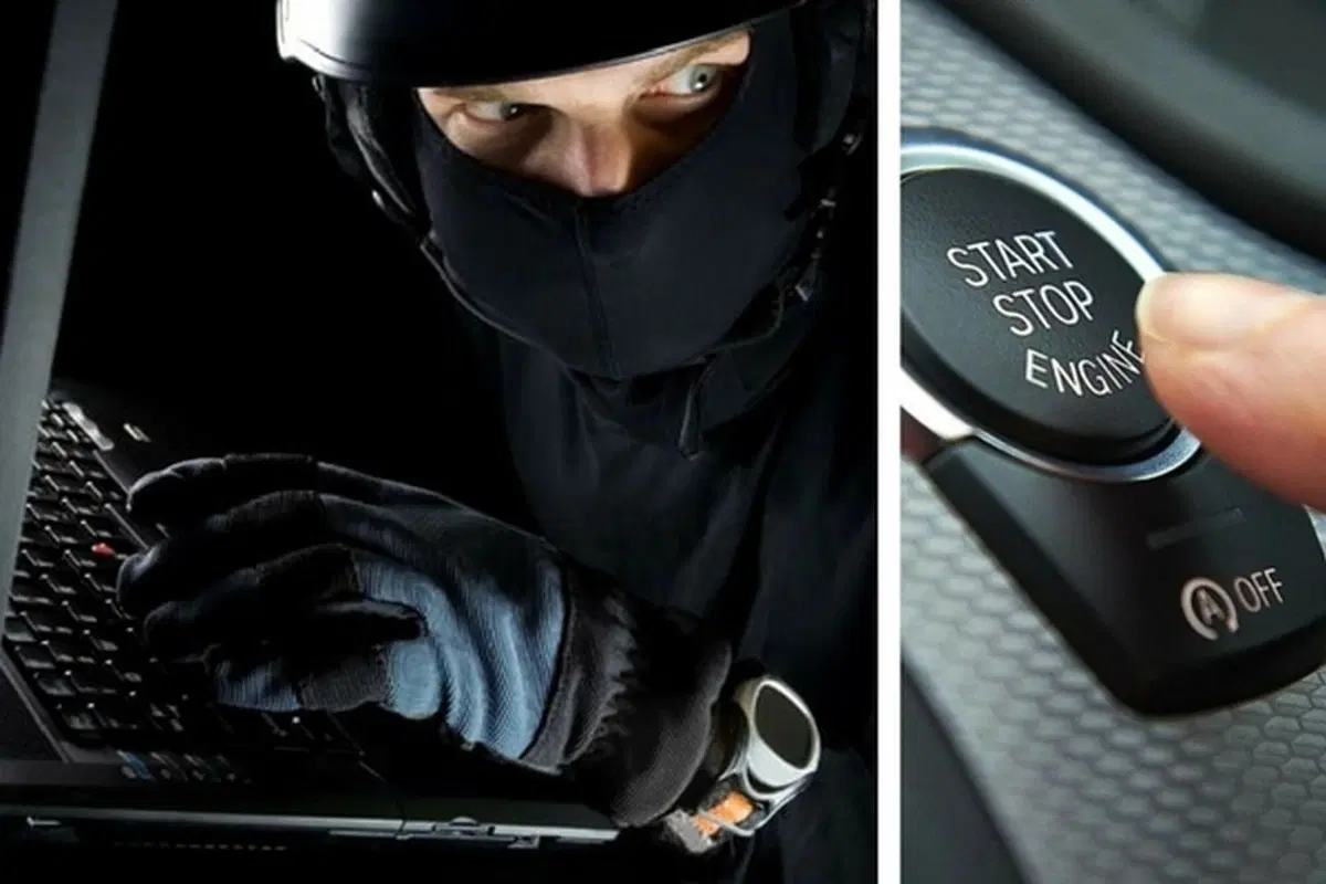 WiDna, l'antifurto contro i pericoli dell'auto &ldquo;connessa&rdquo;