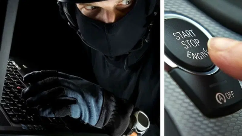 WiDna, l'antifurto contro i pericoli dell'auto &ldquo;connessa&rdquo;