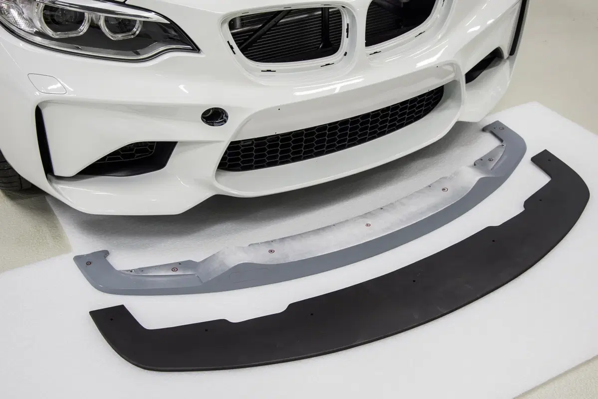 BMW M2, la nuova Safety-car della MotoGP (9)
