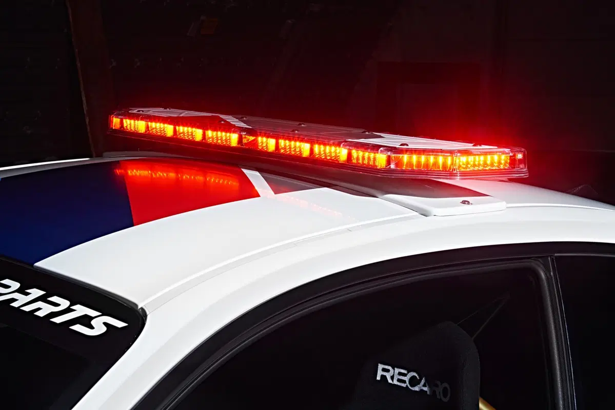 BMW M2, la nuova Safety-car della MotoGP (26)
