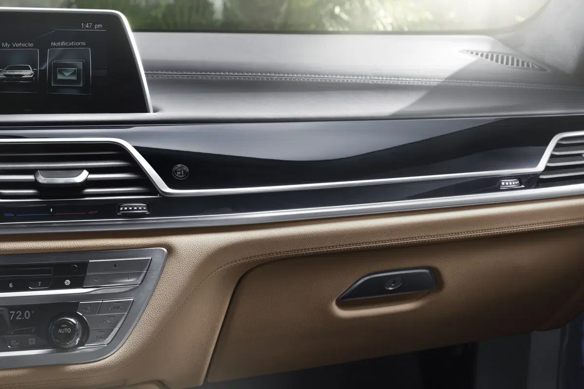 Alpina B7 xDrive, la Serie 7 alla massima potenza (10)