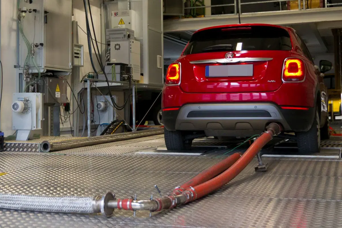Fiat 500X sotto accusa: DUH, NOx oltre i limiti (2)