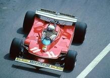 Formula 1, la vera storia di Jody Scheckter - II Parte