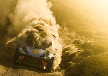 WRC18 Italia Sardegna. Attenzione! Arriva il Rally più bello!