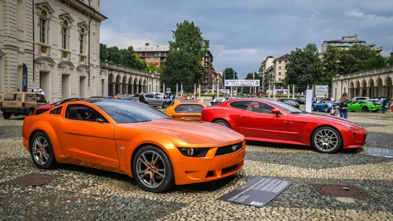 Salone dell'Auto di Torino 2018, quello che c'&egrave; da vedere al Parco Valentino