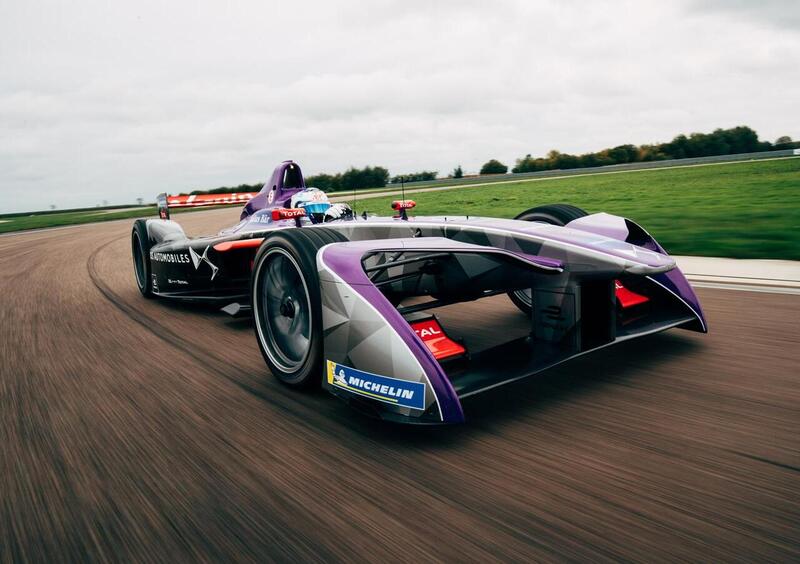 Formula E, il calendario della stagione 2018/2019