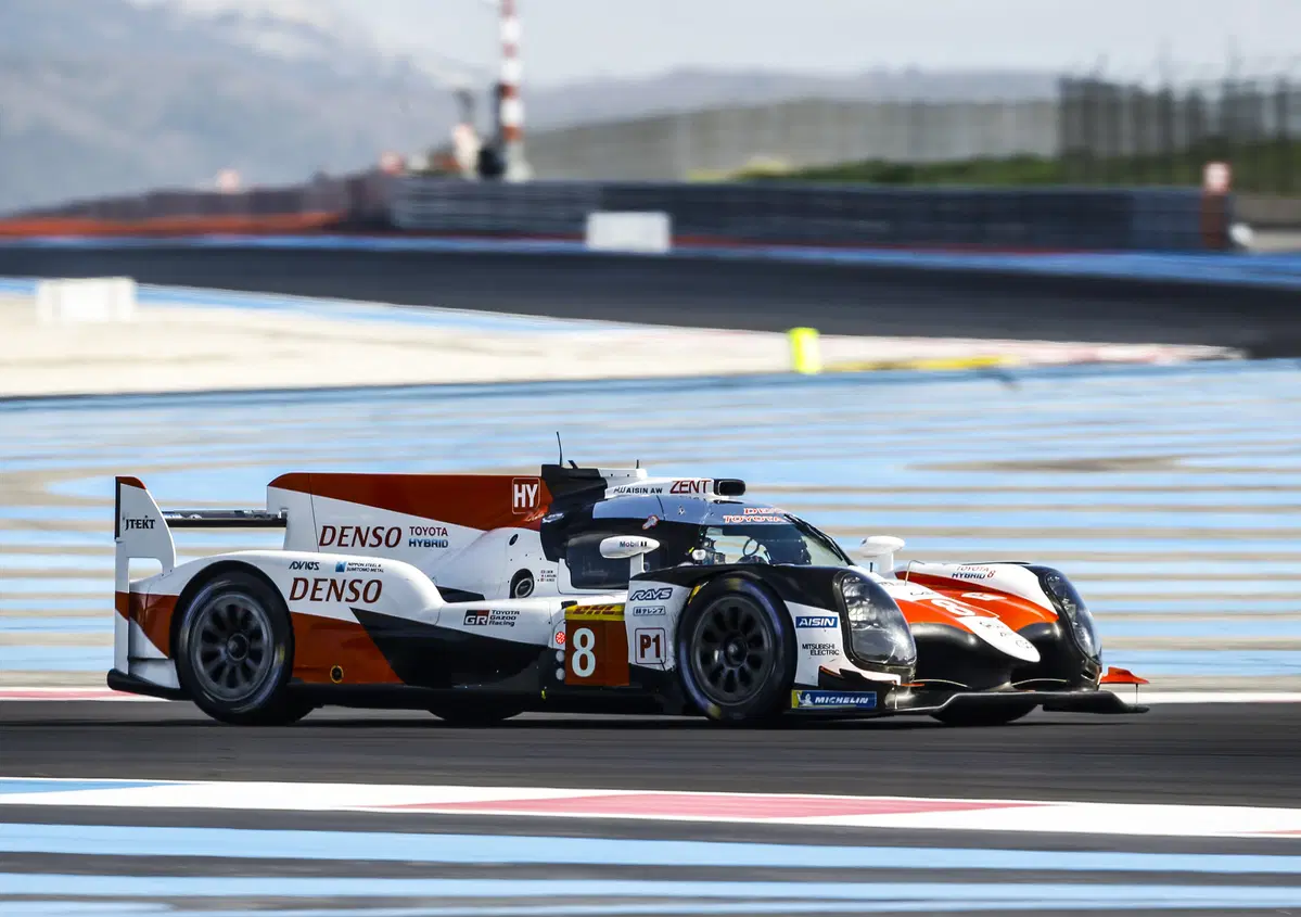WEC, dal 2020 le LMP1 saranno derivate dalle hypercar