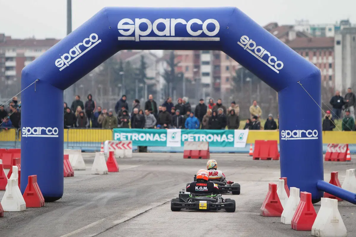 Automotoretrò 2016, torna in scena la passione: questo weekend tutti a Torino (2)
