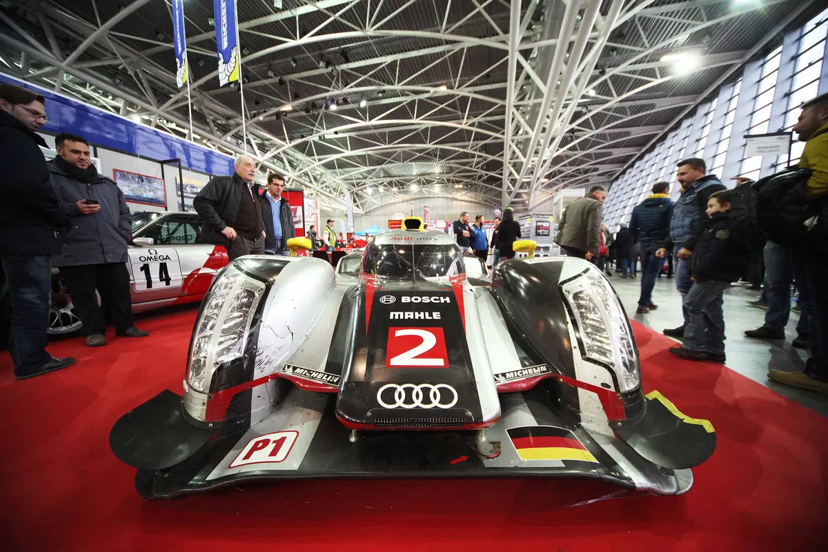 Automotoretrò 2016, torna in scena la passione: questo weekend tutti a Torino (6)
