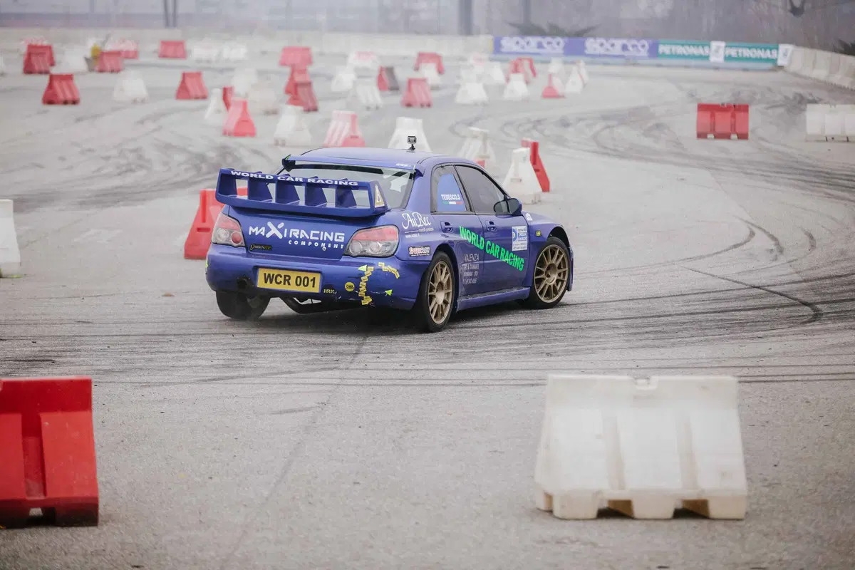 Automotoretrò 2016, torna in scena la passione: questo weekend tutti a Torino (8)