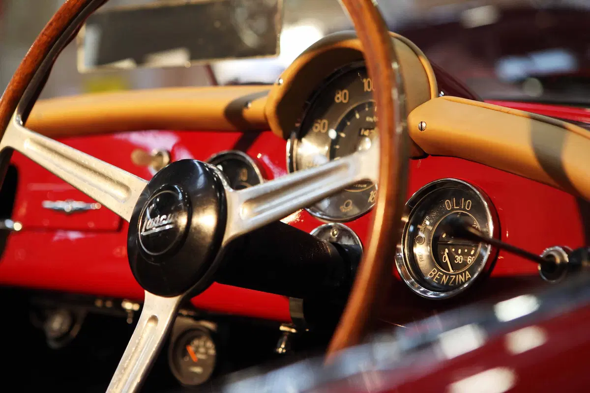 Automotoretrò 2016, torna in scena la passione: questo weekend tutti a Torino (10)