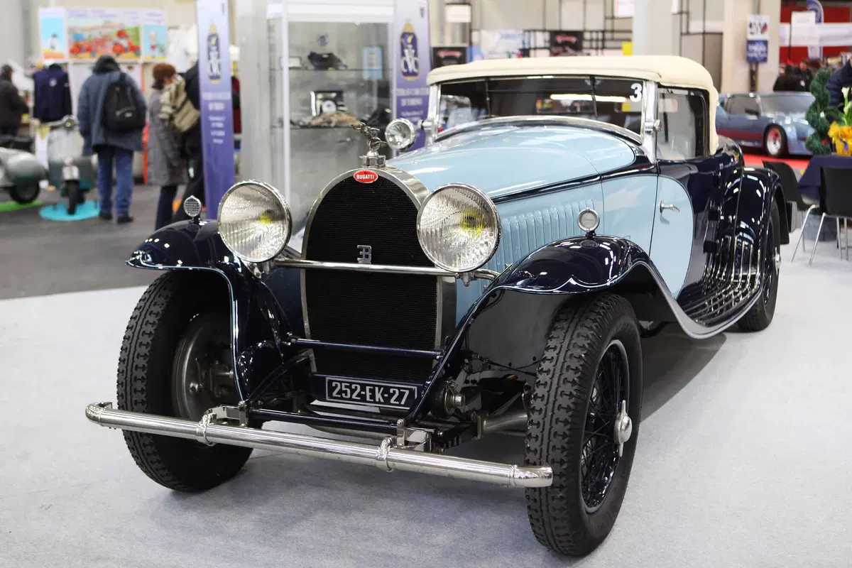 Automotoretrò 2016, torna in scena la passione: questo weekend tutti a Torino (16)