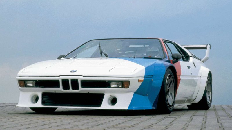 BMW, (quasi) 100 di storia: le auto pi&ugrave; belle