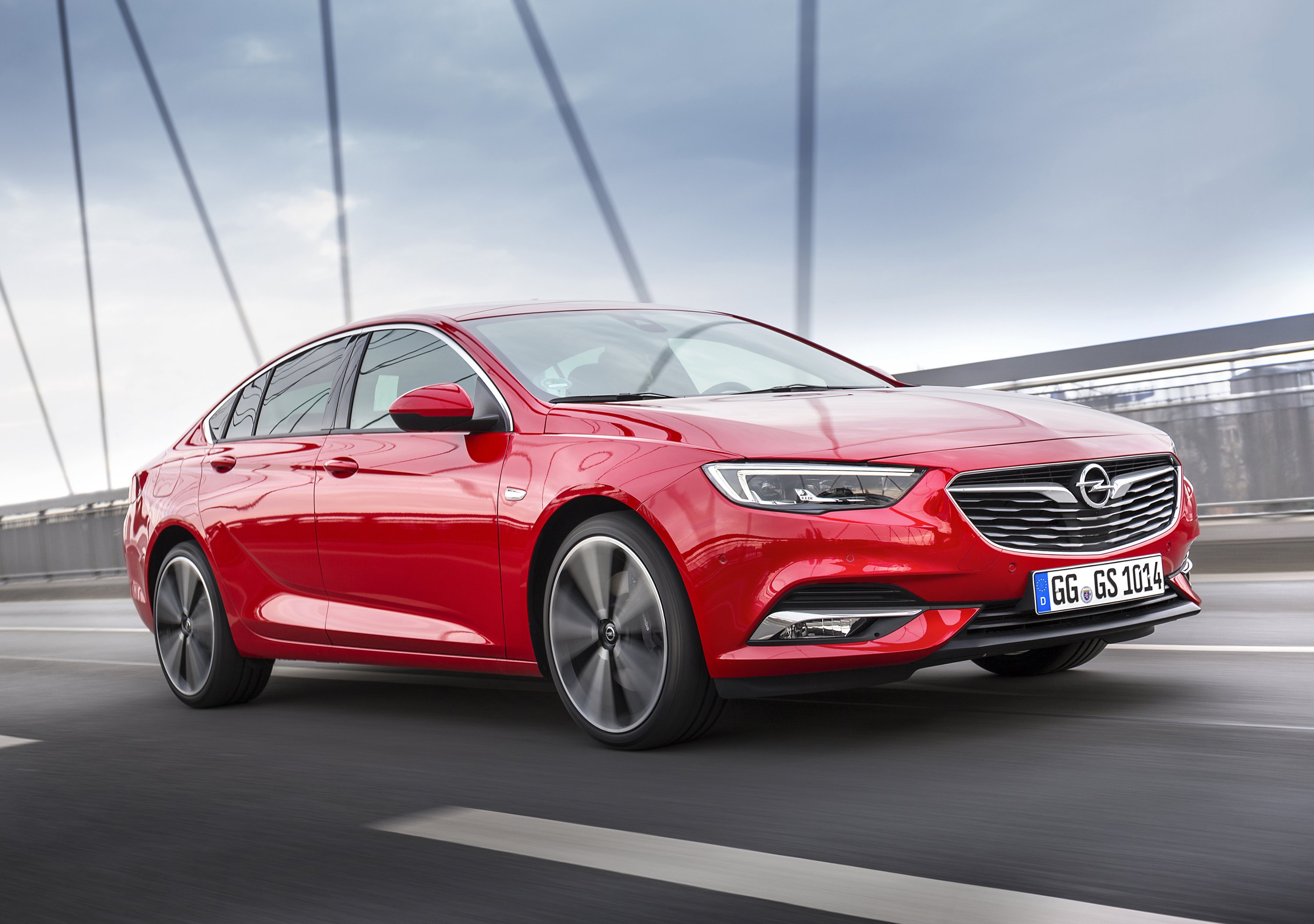 Opel, nuove motorizzazioni in linea con l&rsquo;omologazione Euro 6d-TEMP