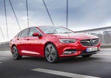 Opel, nuove motorizzazioni in linea con l’omologazione Euro 6d-TEMP