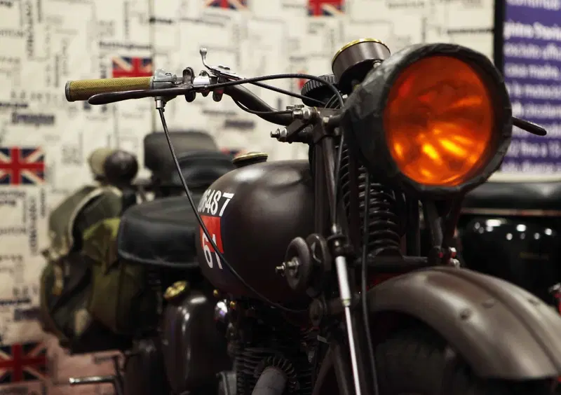 Quest'anno ci saranno anche tante motociclette