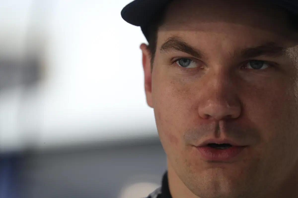 WRC18 Italia Sardegna. Latvala Shakedown, Ogier Ittiri Show. Partiti! (16)