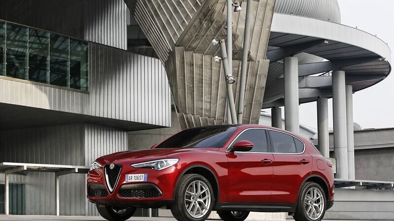 Alfa Romeo Stelvio, ecco i prezzi aggiornati del SUV milanese