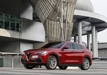 Alfa Romeo Stelvio, ecco i prezzi aggiornati del SUV milanese