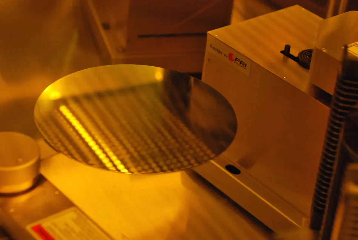 LFoundry, eccellenza italiana nell’hi-tech (2)