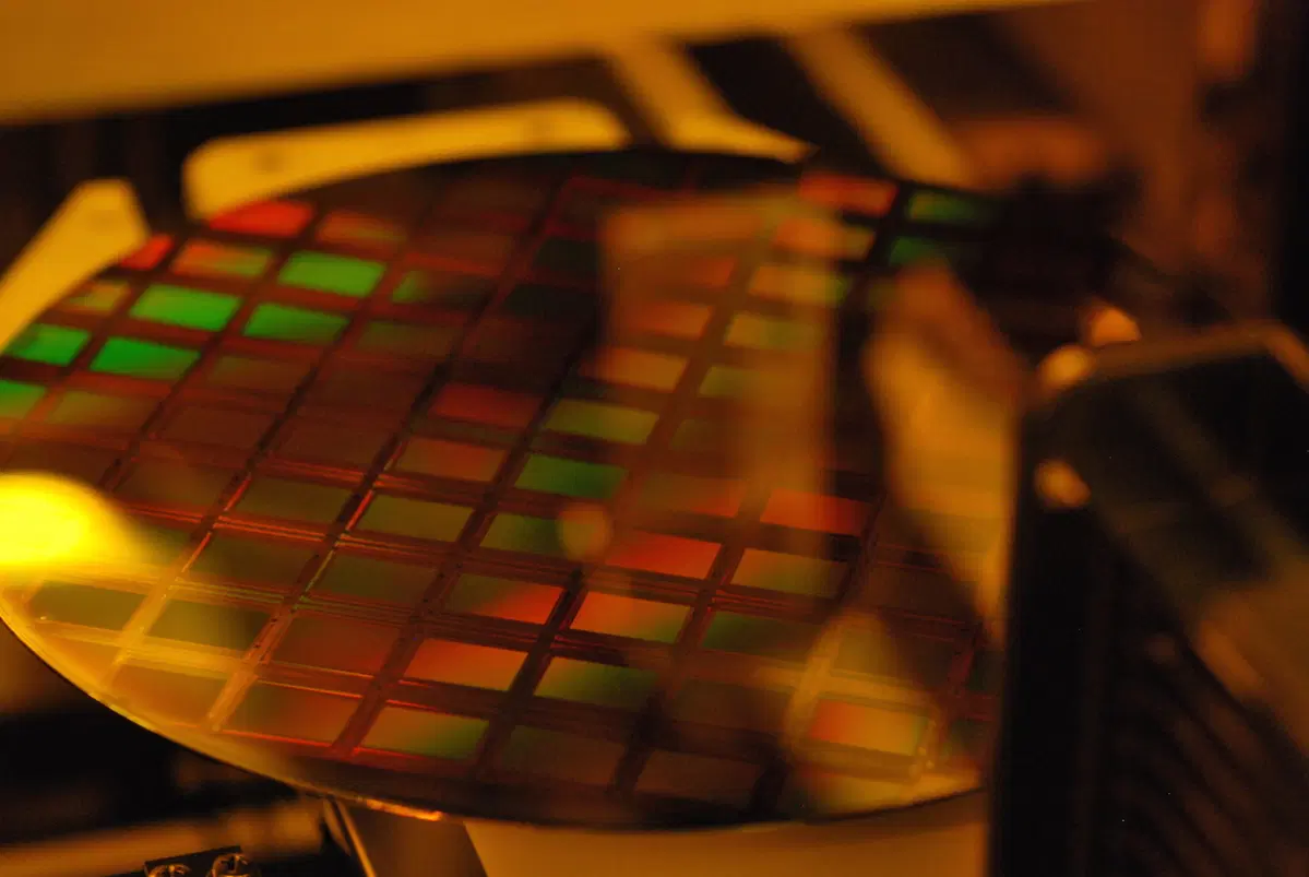 LFoundry, eccellenza italiana nell’hi-tech (3)