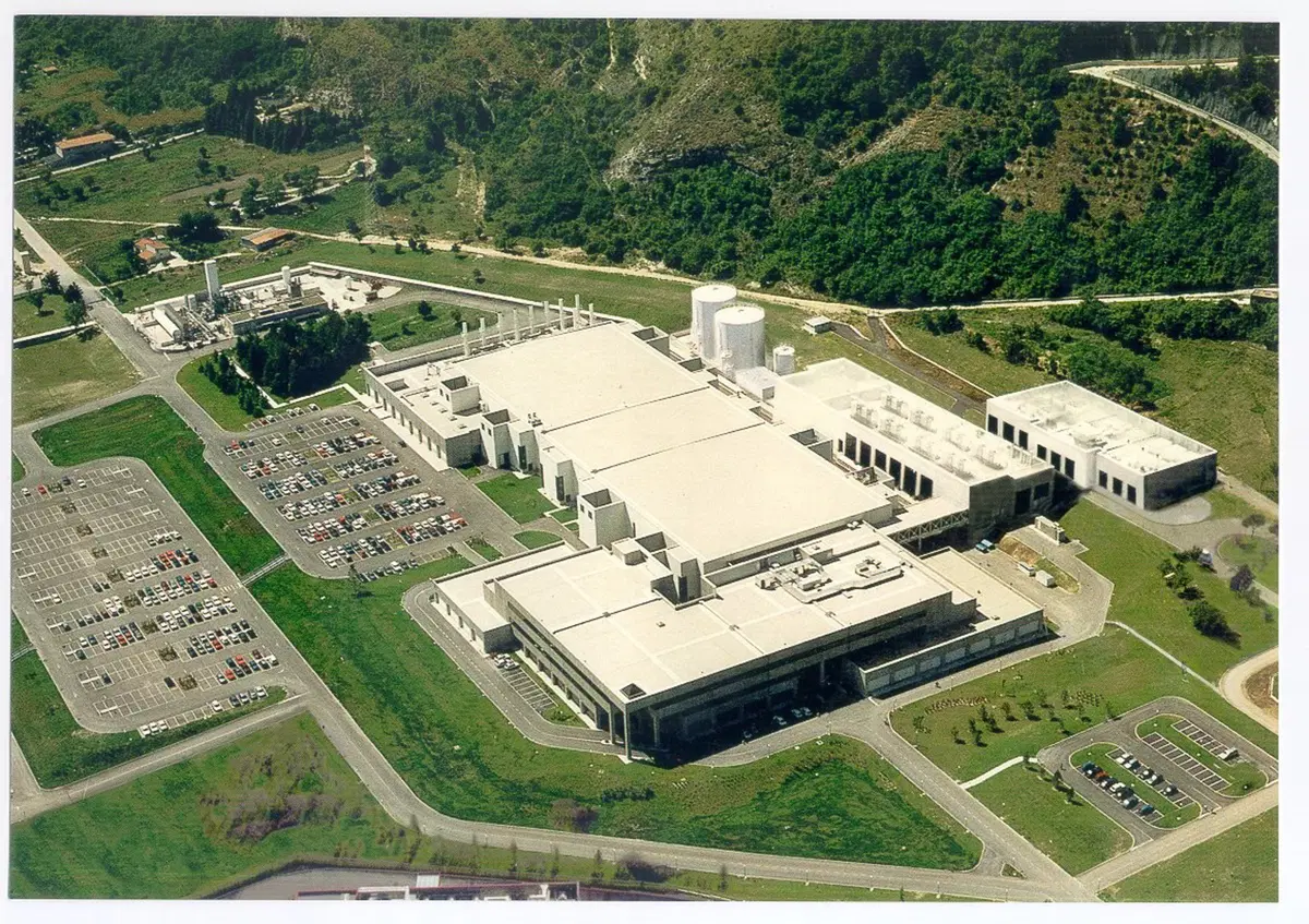 LFoundry, eccellenza italiana nell’hi-tech (5)