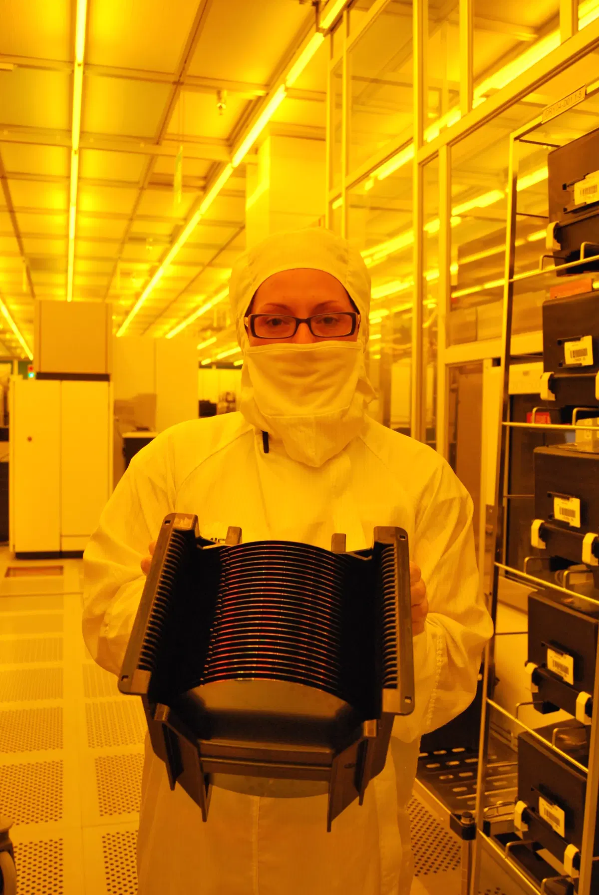 LFoundry, eccellenza italiana nell’hi-tech (7)