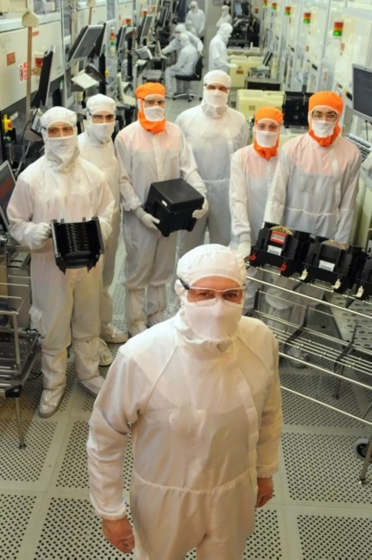 LFoundry, eccellenza italiana nell’hi-tech (9)