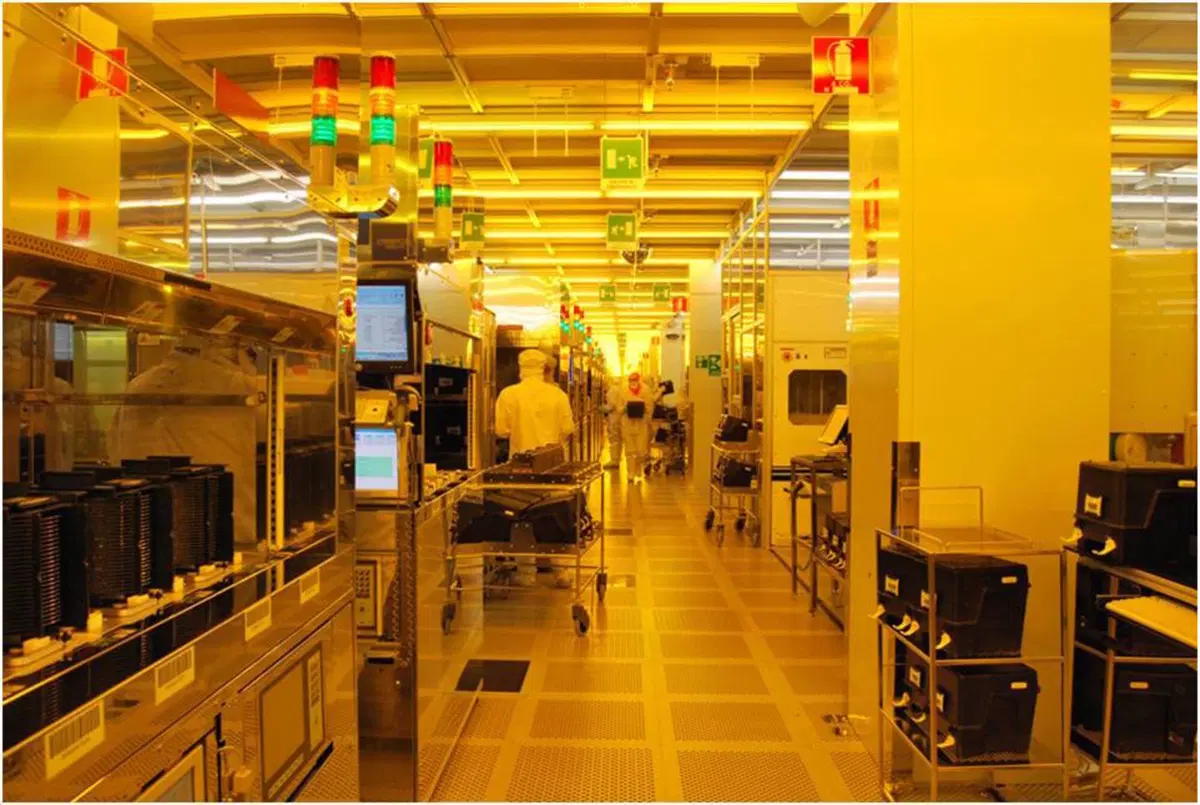 LFoundry, eccellenza italiana nell’hi-tech (12)