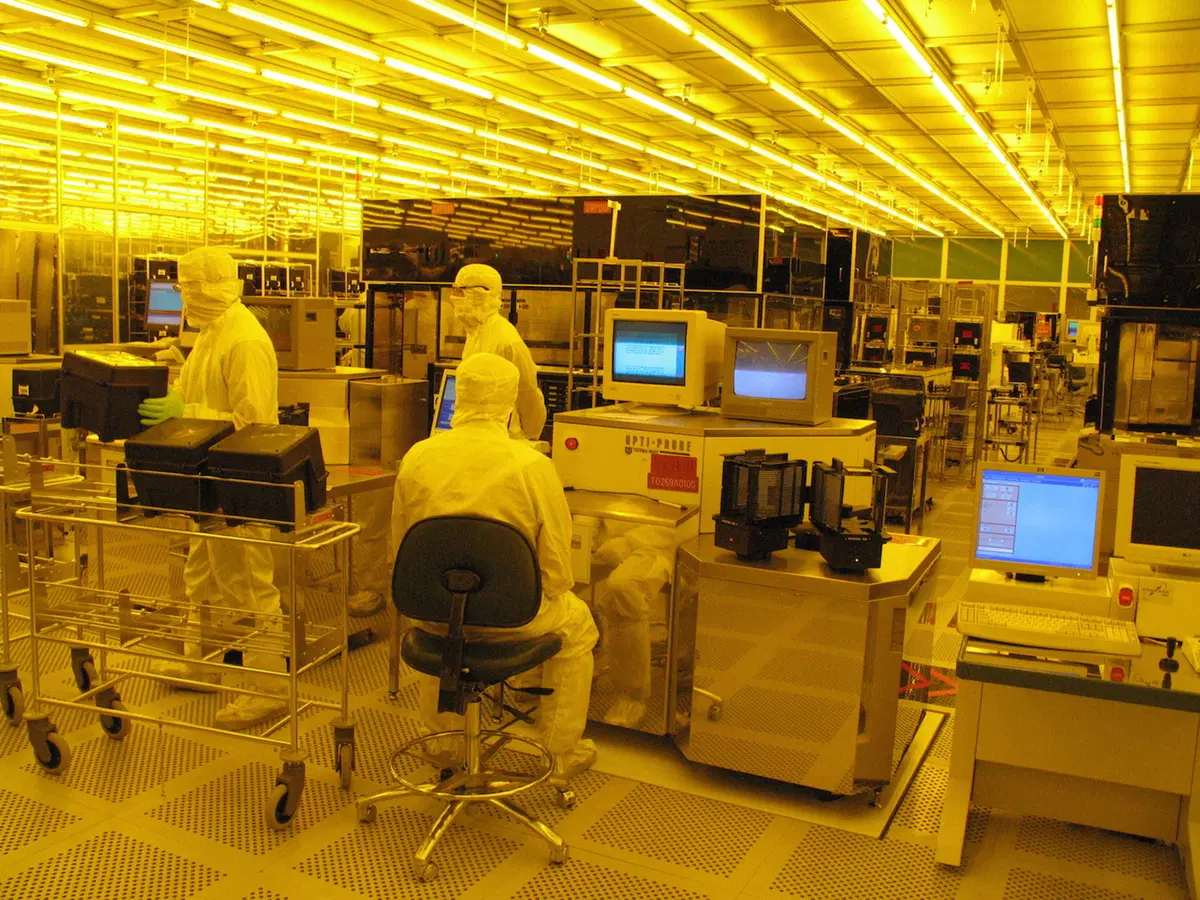 LFoundry, eccellenza italiana nell’hi-tech (15)