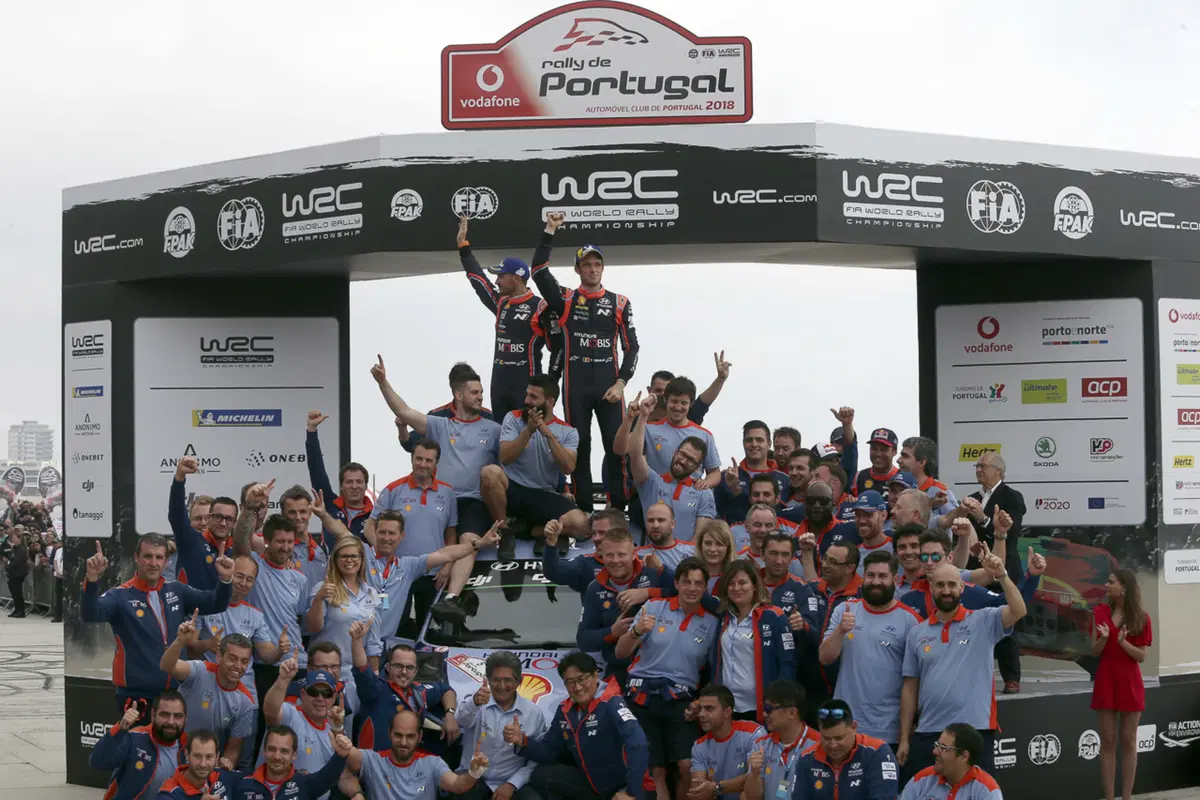 WRC18 Italia Sardegna. Ecco spuntare il miglior Ogier (Ford M-Sport) (18)