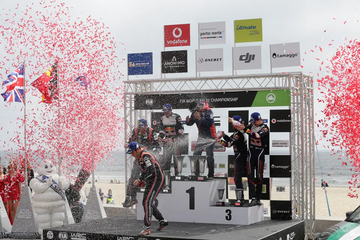 WRC18 Italia Sardegna. Ecco spuntare il miglior Ogier (Ford M-Sport) (20)