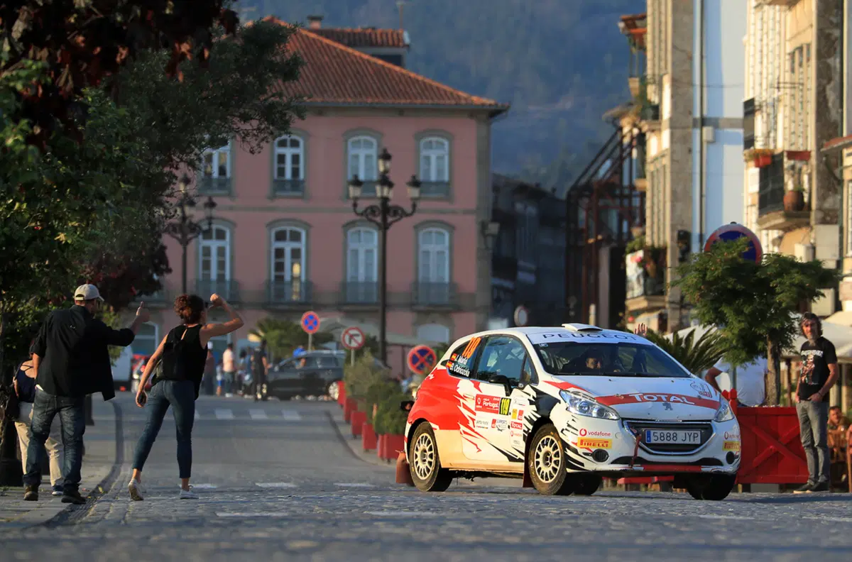 WRC18 Italia Sardegna. Ecco spuntare il miglior Ogier (Ford M-Sport) (41)