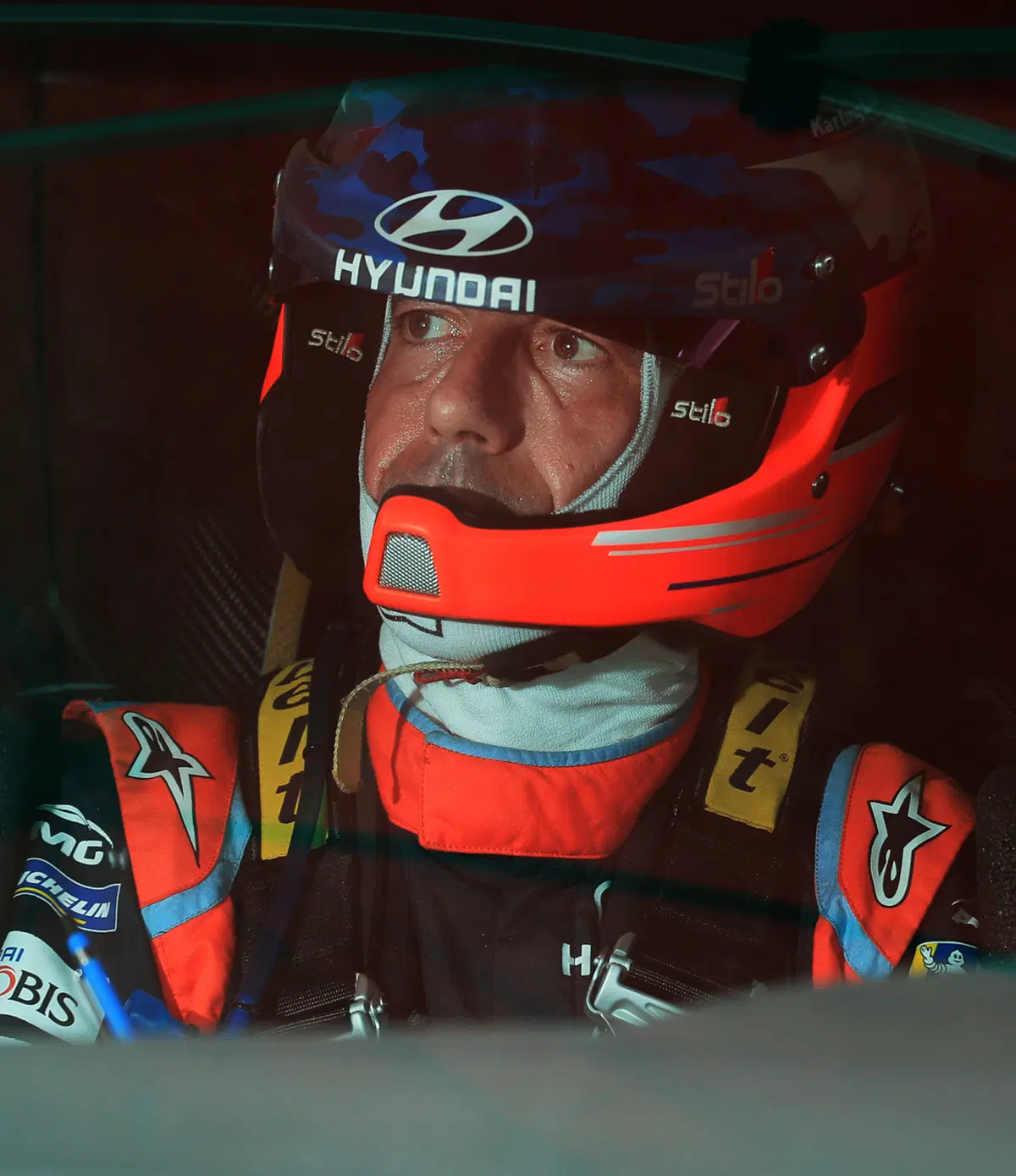 WRC18 Italia Sardegna. Ecco spuntare il miglior Ogier (Ford M-Sport) (43)